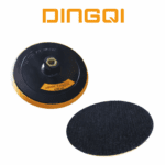 DINGQI Polish Disc/Pad (Sandpaper Pad) – Durable Sandpaper Pad for Smooth Finishes in Workshop