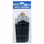 Artist Painting Brush Set