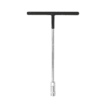 Chrome Vanadium T-Spanner – Durable chrome vanadium tool for smooth, high-torque turning