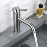 HENGJI Basin Taps