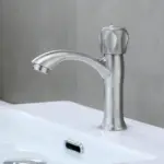 HENGJI Basin Taps - Image 4