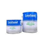 Leyland Anti Rust Red Oxide Primer