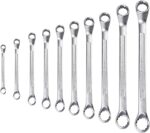 10 Piece Wadfow Offset Ring Spanner Set - Image 2