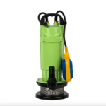 QDX 0.37 Eoolmax Water Pump