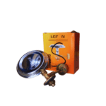 Lefon Gas Burner With Valve