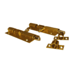 Rong Xin Tower Bolt (Tower Bolt Lock) – Keeps Your Doors Secure and Firmly Closed
