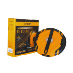 50Meters DINGQI Fiberglass Measure Tape - Image 2