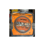 DINGQI Wood Circular Saw Blade-Safety Sharp - Image 2
