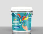 ShineStar Semi-Gloss Paint (Interior/Exterior) – Quality Foreign Paint Technology in Ghana