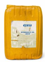 GT9 HYDRAULIC OIL