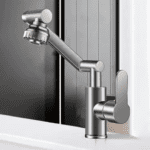 HENGJI Kitchen Taps/Faucets
