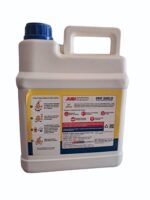 JUBIGUARD Drip Shield Integral Waterproofing Compound - Image 2