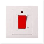 Bristol Air Conditioning Switch