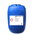 30-33% Hydrochloric Acid