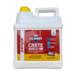 JUBIGUARD Crete Shield SBR Latex For Waterproofing and Repairs In Ghana