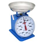 Desc Spring Scale (Spring Scale) – Durable Force and Weight Measurement Made Simple