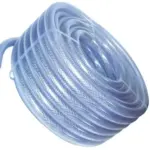 Transparent LPG Gas Hose – Clear LPG Hose for Easy Inspection and Reliable Kitchen Gas Use
