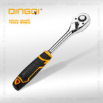 DINGQI Ratchet Wrench – Makes mechanical work faster and more efficient - Image 2