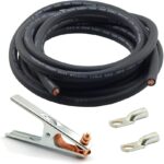 Welding Cable – Ensures Strong, Stable Connections for Efficient Welding Performance - Image 2
