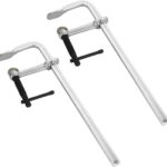 F-Clamp (F-Clamp) – Strong Grip for Accurate Assembly and Fabrication