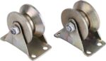 2" Sliding Gate Wheel (Outdoor Gate Wheel) – Handles heavy gates with easy, steady movement - Image 2