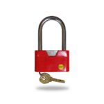 70mm G and D Security Padlock– Heavy duty security padlock that keeps your gate and shop safe