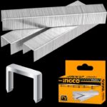 Ingco Staple Pin (Staples) – Keeps your documents neatly fastened every time - Image 2