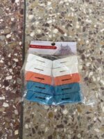HUANDI Plastic Clothes Clip/Pegs - Image 2