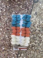 HUANDI Plastic Clothes Clip/Pegs
