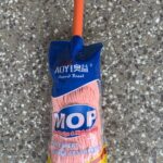 AOYI Twisted Stringed Mop Super Absorbent