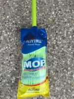 AOYI Twisted Stringed Mop Super Absorbent - Image 2