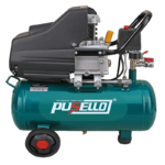 5.0Hp Pusello Air Compressor