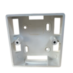BRISTOL Pattress Box – Gives you a secure base for switches and sockets