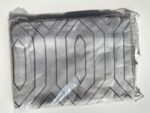 High Quality Curtains – Keeps your living room cozy and well-covered - Image 2