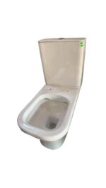 Slim Tank Water Closet Set - Image 2