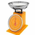 20KG Dingqi Kitchen Scales