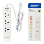 JORTAN Universal Socket – Adjusts to fit multiple bolt sizes for quick and hassle-free repairs