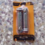M12 x 90 Anchor with Bolt 2Pcs
