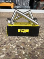 Kac Door Lock