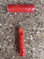 7” ROMA Paint Design Roller - Image 2