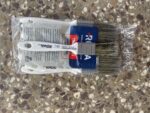 Roma Paint Brush – Smooth bristles for clean, even paint application on walls and wood - Image 2