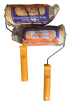 Martial Eagle Paint Roller – Makes painting large surfaces quick and easy - Image 2