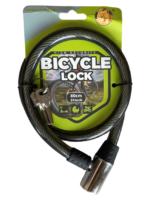 80cm TOP-CYCLER Bicycle Lock – Gives you reliable locking strength for peace of mind outdoors