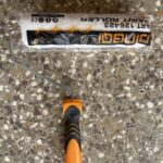 9” DINGQI Paint Roller