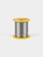 1.2mm UX Super Flux Alloy Cored Solder Wire (50/50 Japanese Standard) – Gives Smooth and Clean Soldering Work