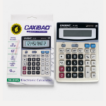 12 Digits GAXIBAO Superior Calculator – Reliable Office and School Calculator with Easy Big Display - Image 2