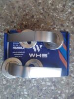 WHS High Security Door Lock Handle