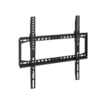 26" - 65" Flat Panel TV Wall Mount – Space-Saving Tv Wall Mount for Clean Living Room Setup