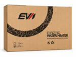 3500W EVI Soeed Instant Electric Water Heater and Shower Set – Gives You Fast Hot Water in the Bathroom - Image 2