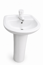 GEM Indica Wash Basin – Stylish Ceramic Basin for Clean and Comfortable Washing - Image 2